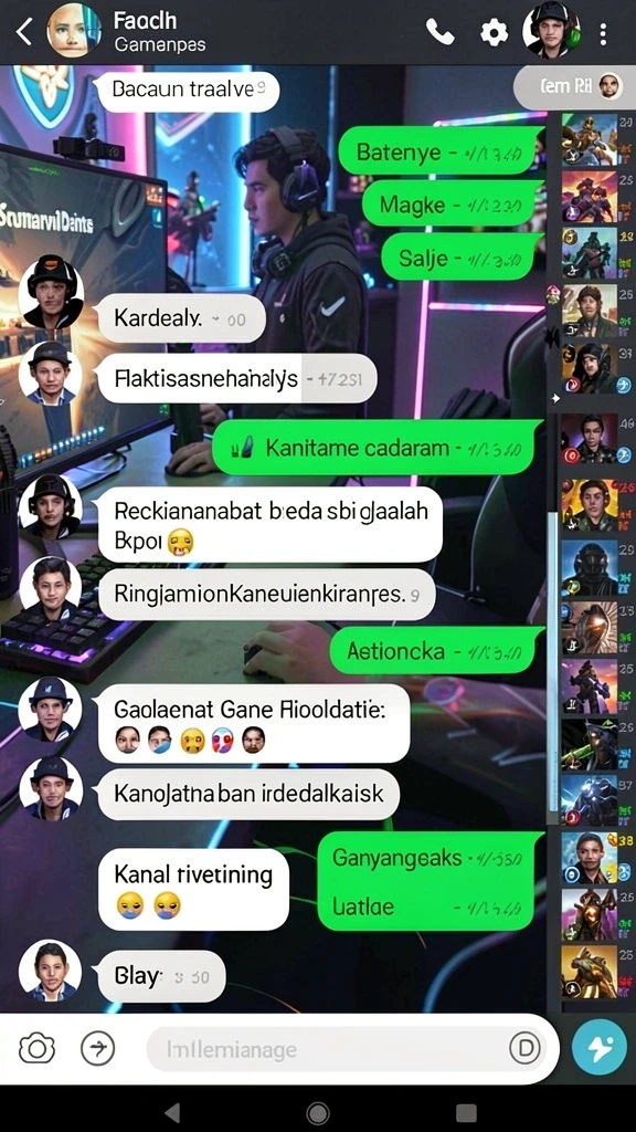 99sl - Karakter baru yang siap menambah keseruan permainan.