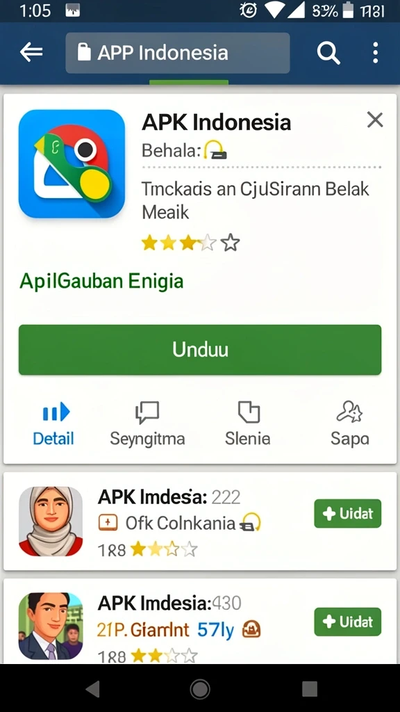 cipit88 - Gameplay seru dengan tantangan yang bervariasi.