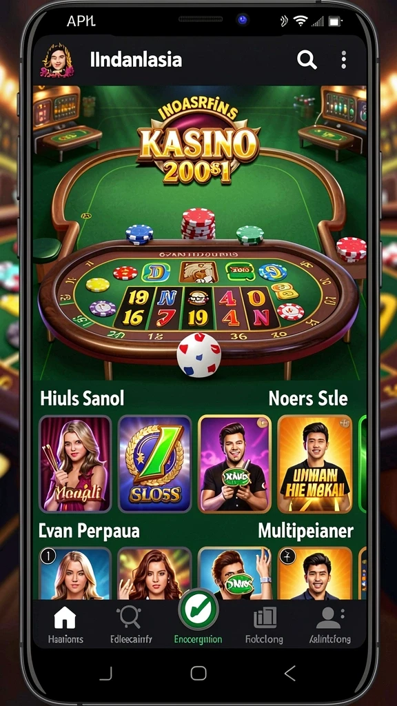 doremi88 - Berbagai fitur interaktif yang meningkatkan pengalaman bermain.