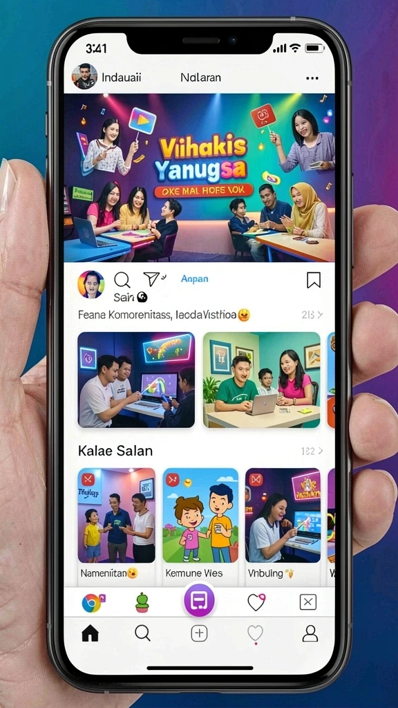 garuda365 - Efek visual yang menawan dan mendetail.