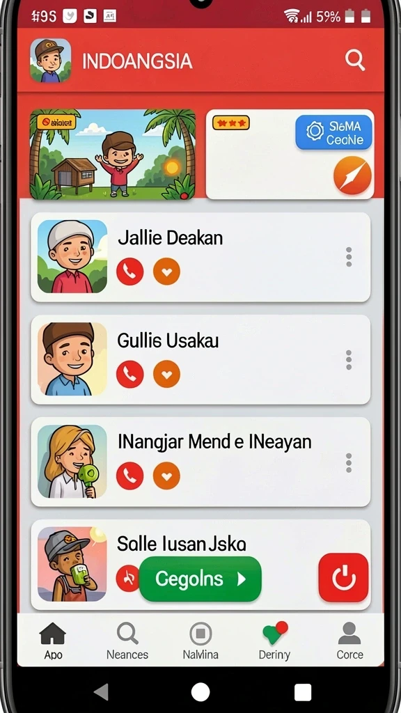 hoki777 - Salah satu karakter baru yang tersedia di HOKI777.