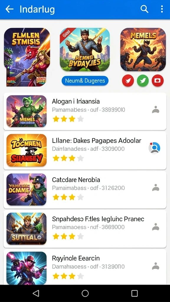 id678 - Tantangan multiplayer yang seru dan kompetitif.