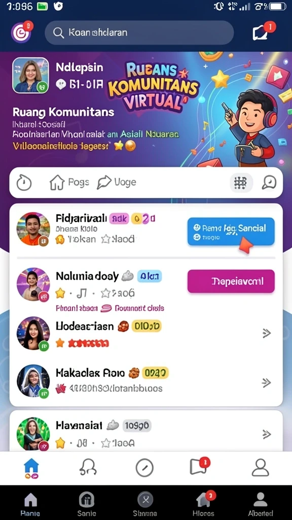 janda4d - Berbagai pilihan permainan judi online yang seru.
