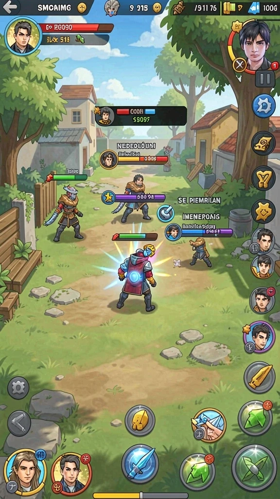 jj62 - Tampilan awal game JJ62 yang memukau.