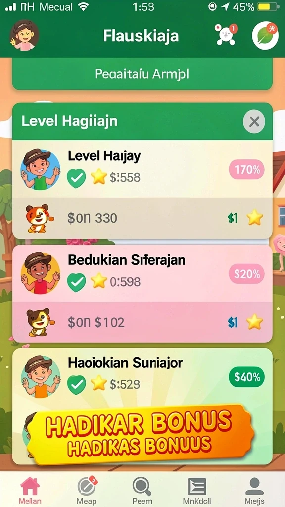 luxury88 - Pengalaman bermain yang seru dan mendebarkan.