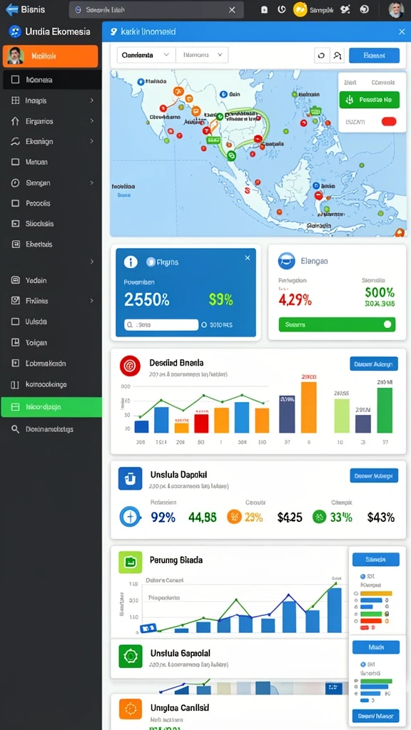 maxwin303 - Grafik berkualitas tinggi yang menambah keseruan permainan.