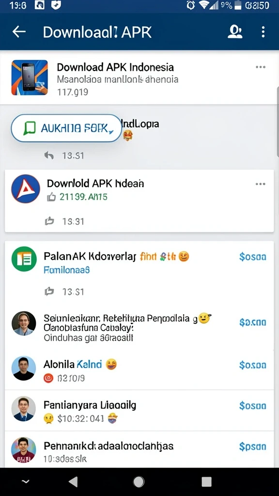 mikatoto - Pengguna dapat memilih berbagai mode permainan yang seru.