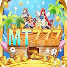 MT777 - Game Seru untuk Penggemar Petualangan