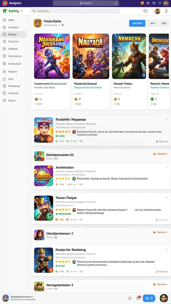 neko4d - Fitur notifikasi untuk memantau undian.