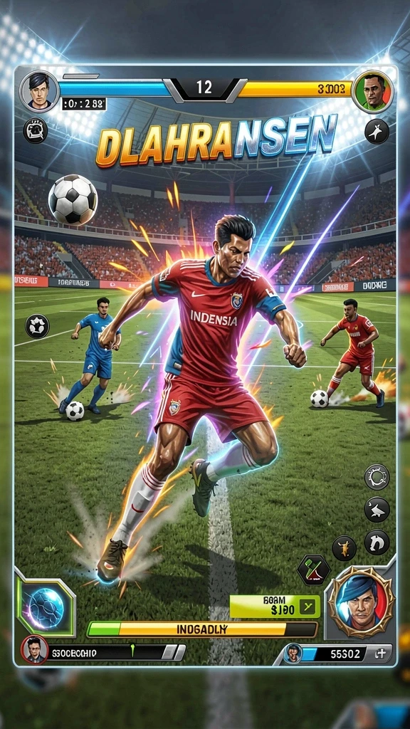 rawontoto - Fitur multiplayer dengan teman-teman yang menyenangkan.