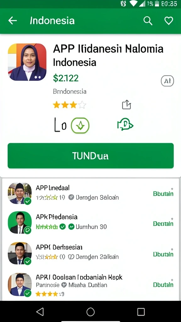 saranajitu - Pengalaman bermain yang menyenangkan.