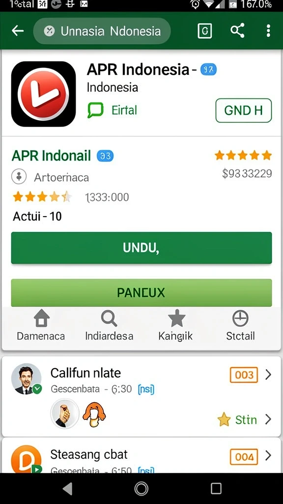 sov777 - Tampilan antarmuka yang user-friendly dan menarik.