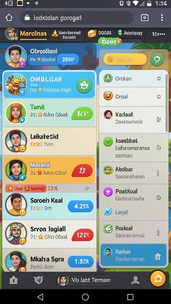super777 - Fitur bonus menarik yang meningkatkan peluang menang.