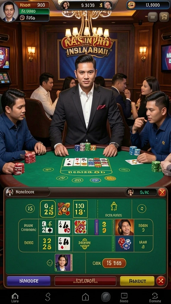 toopgws - Tangkapan layar menunjukkan pemandangan menakjubkan dalam game TOOPGWS.