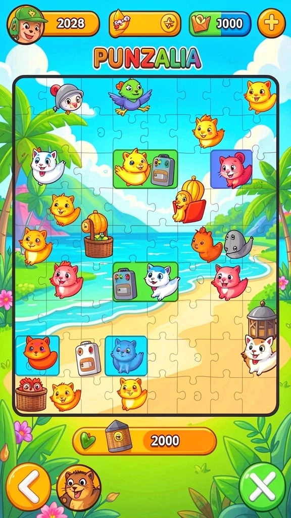 toto20 - Tangkapan layar menunjukkan leaderboard dengan peringkat pemain.