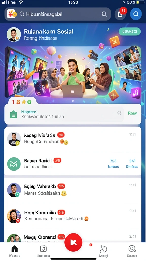 valir4d - Karakter yang dapat disesuaikan dengan berbagai pilihan.